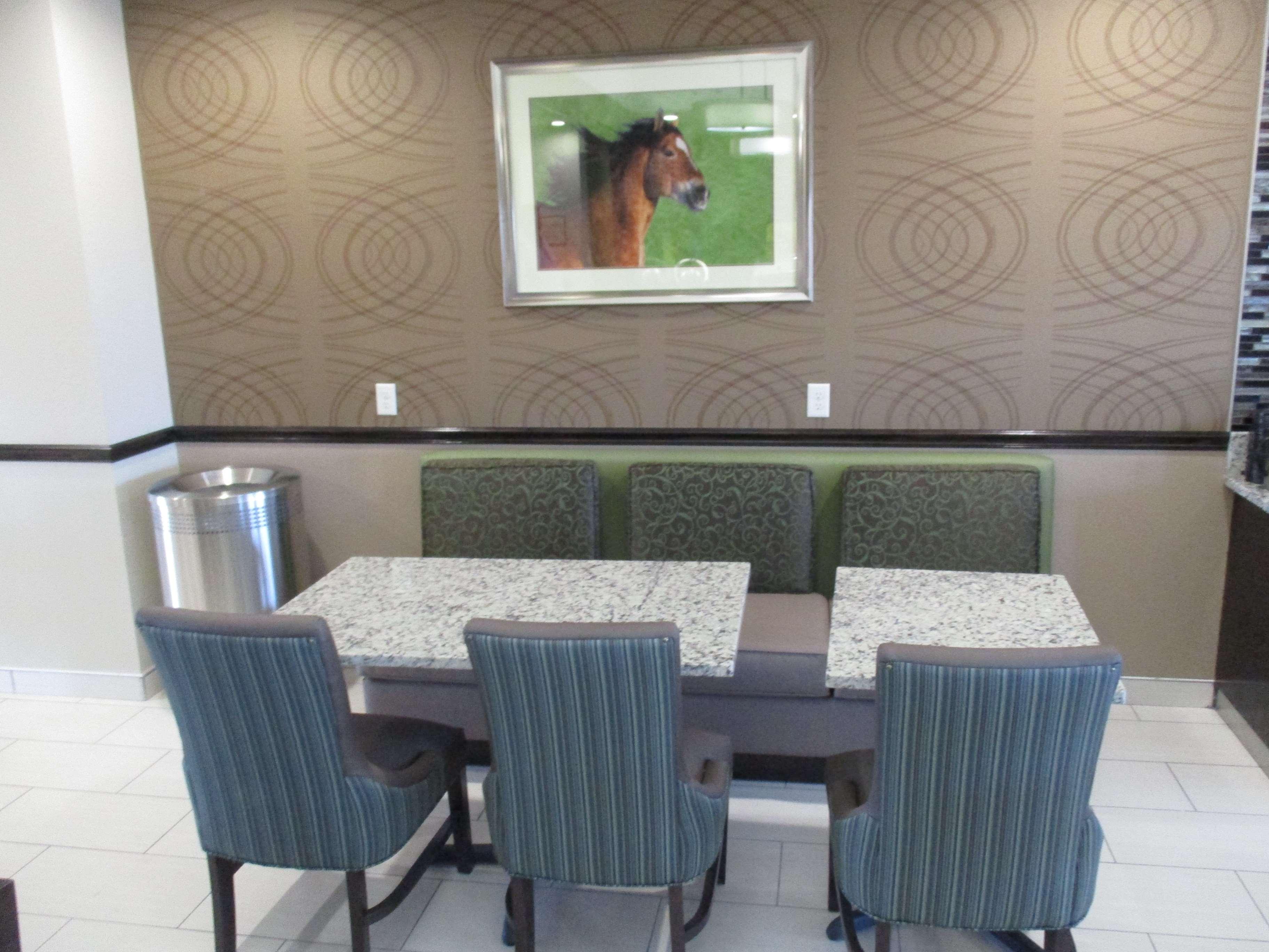 Best Western Plus/Executive Residency Элк-Сити Экстерьер фото